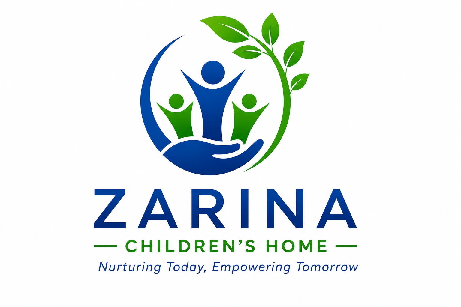ZARINA FOUNDATION